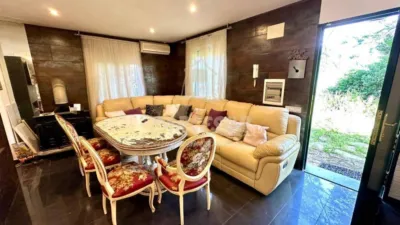 Rustic house in Cortijo de La Torre photo 5