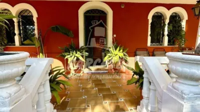 Rustic house in Cortijo de La Torre photo 6