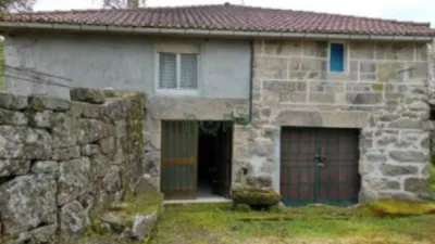 Rustic house in Eiravedra (Paderne de Allariz) photo 2