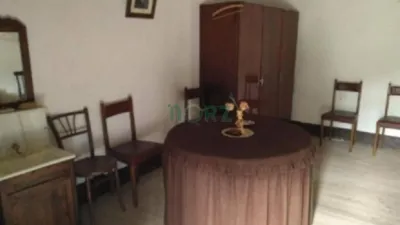 Rustic house in Eiravedra (Paderne de Allariz) photo 5