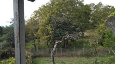 Rustic house in Eiravedra (Paderne de Allariz) photo 8