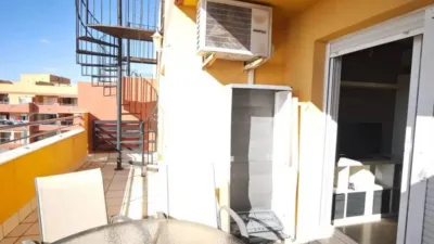 Penthouse on Avenida de José Amat Benavides photo 12