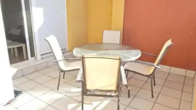 Penthouse on Avenida de José Amat Benavides photo 15