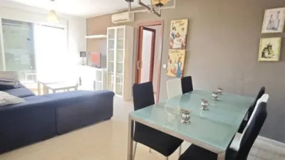 Penthouse on Avenida de José Amat Benavides photo 17