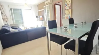 Penthouse on Avenida de José Amat Benavides photo 18