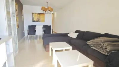 Penthouse on Avenida de José Amat Benavides photo 19