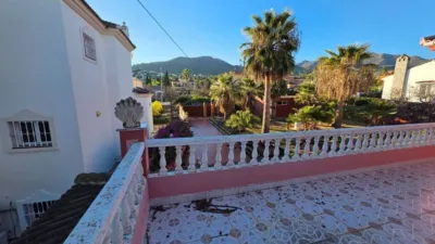 House in Pinos de Alhaurín photo 22