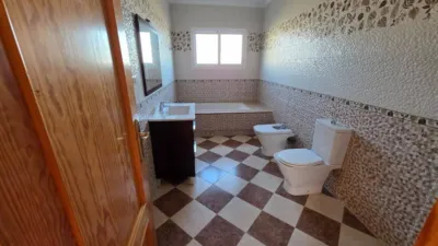 House in Pinos de Alhaurín photo 27