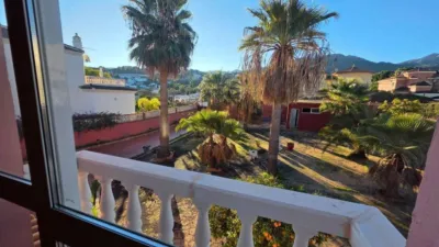 House in Pinos de Alhaurín photo 31