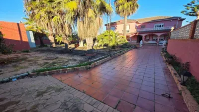House in Pinos de Alhaurín photo 36