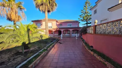 House in Pinos de Alhaurín photo 39