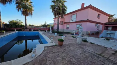 House in Pinos de Alhaurín photo 53