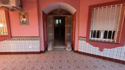House in Pinos de Alhaurín photo 57