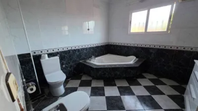 House in Pinos de Alhaurín photo 8