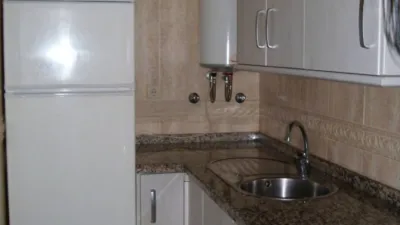 Piso en venta en Centro, Centro (Tomares) de 184.000 €