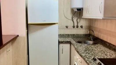 Piso en venta en Centro, Centro (Tomares) de 184.000 €