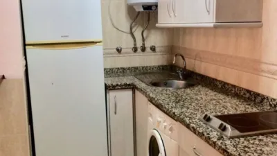 Piso en venta en Centro, Centro (Tomares) de 184.000 €
