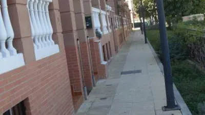 Piso en venta en Centro, Centro (Tomares) de 184.000 €