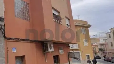 Terraced house in Aspe photo 2