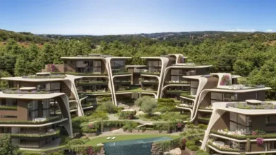 Apartment in Barrio San Roque photo 10