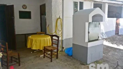 House in Villaluenga del Rosario photo 3