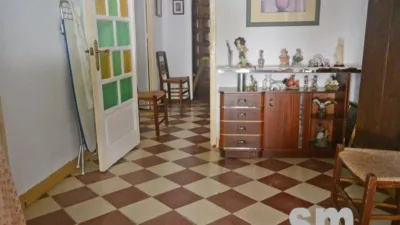 House in Villaluenga del Rosario photo 4