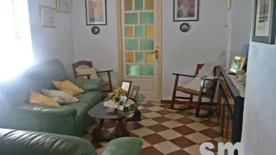 House in Villaluenga del Rosario photo 5