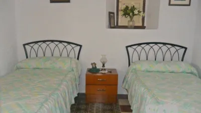 Casa en Villaluenga del Rosario photo 8
