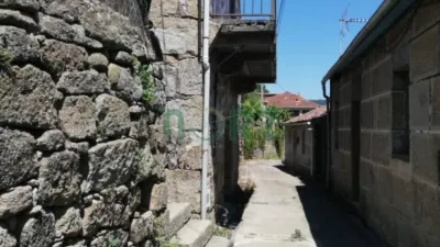 House in Ourense Capital photo 20