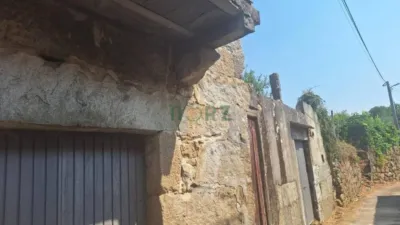 House in Ourense Capital photo 27