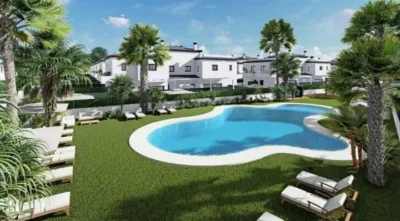 Casa – Santa Pola - Vista 2