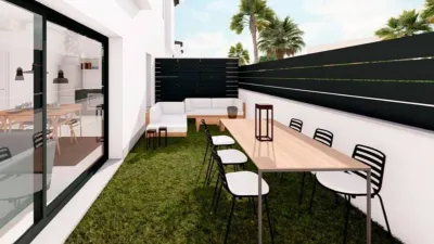 Casa – Santa Pola - Vista 3