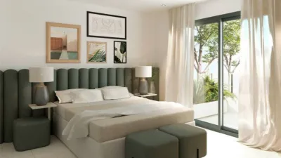 Casa – Santa Pola - Vista 4