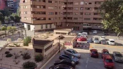 Piso en alquiler en Mestalla - Imagen 23