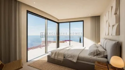 Casa – Xàbia - Jávea - Vista 4