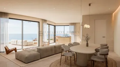 Casa – Xàbia - Jávea - Vista 3