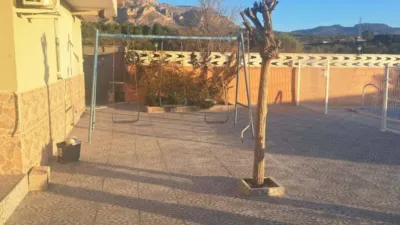 Casa – Monforte del Cid - Vista 4