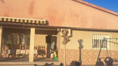 Casa – Monforte del Cid - Vista 5