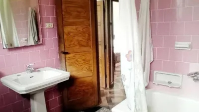 House in Vegadeo photo 23