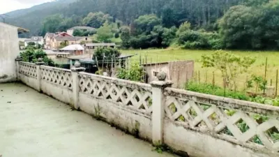 House in Vegadeo photo 24