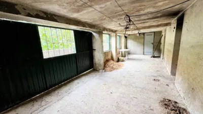 House in Vegadeo photo 25