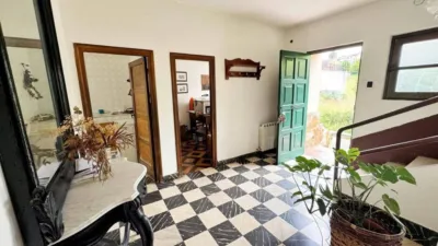 House in Vegadeo photo 2