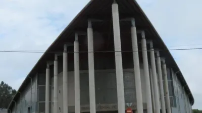 House in Vegadeo photo 36