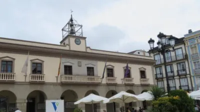 House in Vegadeo photo 37