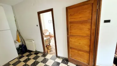 House in Vegadeo photo 6