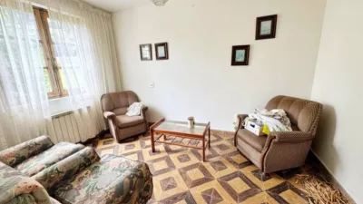 House in Vegadeo photo 7