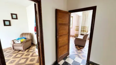 House in Vegadeo photo 8