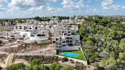 Piso – San Miguel de Salinas - Vista 2
