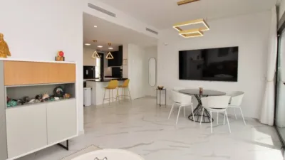 Piso – San Miguel de Salinas - Vista 5