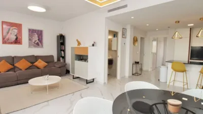 Piso – San Miguel de Salinas - Vista 4